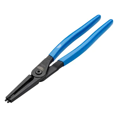 Draper 320MM J4 INT CIRCLIP PLIERS Straight Tip Internal Circlip Pliers