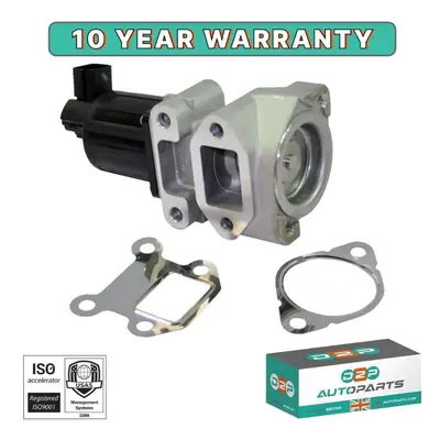 EGR VALVE FOR VAUXHALL ASTRA H & J CORSA D MERIVA ZAFIRA B 1.7 DIESEL