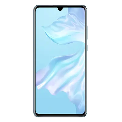 (Crystal) Huawei P30 Dual Sim | 128GB | 6GB RAM