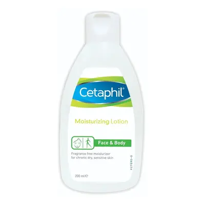 Cetaphil Moisturizing Lotion 200ml