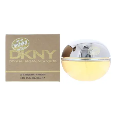 Dkny Golden Delicious Eau de Parfum 100ml For Her