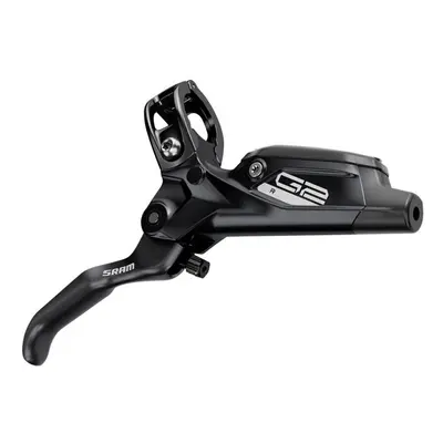 SRAM Brake G2 R Reach Aluminum Lever Front Hose Rotor / Bracket Sold Separately A2