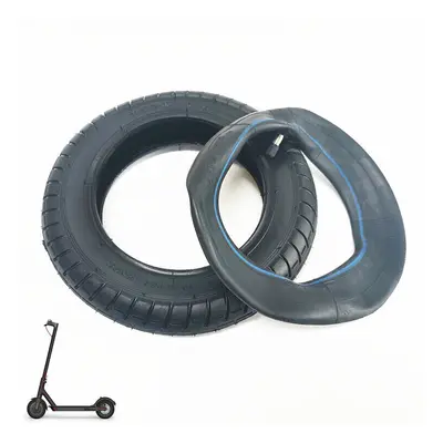 10x2.0 Electric Scooter Inner Tube Inflatable Tyre Thickened Tire For M365 Pro Electric Scooter