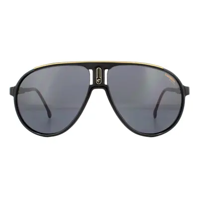 Carrera Sunglasses Champion 807 IR Black Grey