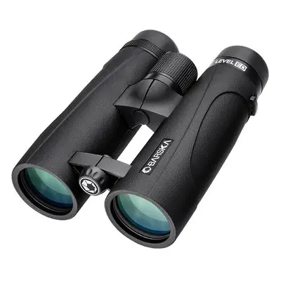 Barska AB12804 x 42mm Water Proof Level Open Bridge with Extra Low Dispersion Glass Binoculars -