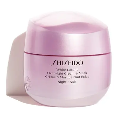 Highlighting Night Cream White Lucent Shiseido (75 ml)