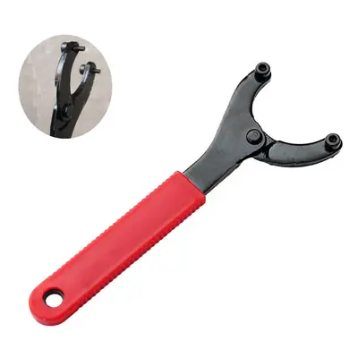 Bicycle Bike Repair Tool Cycle Crank Set Bottom Bracket Lock Ring Spanner Repair Wrench Tool