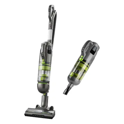 Daewoo 2-in-1 Up-Lift Pro Upright & Handheld Cordless Vacuum Cleaner Rechargeable 250W