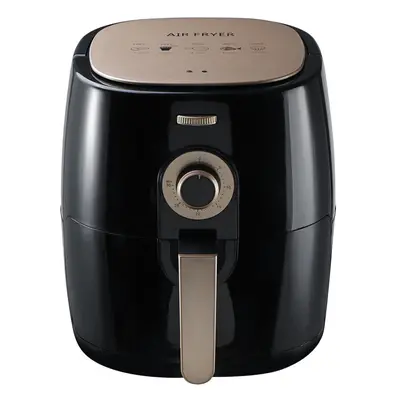 (Type A) Electric Air Fryer French Fries Chicken Kitchen Cooker 1350W 5L