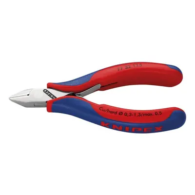 Knipex 32 Flush Electronics Diagonal Cutters, 115mm