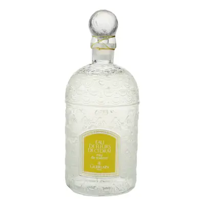 Guerlain 'Eau De Fleurs De Cedrat' EDT BeeBottle 34oz/1000ml Splash New edi