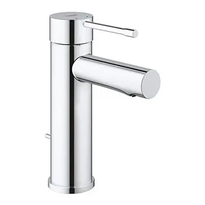 GROHE Essence Basin Tap with Pop-Up Waste Set