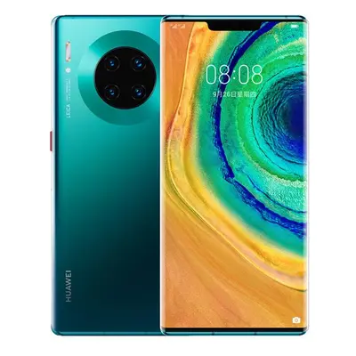 (4G 8GB+128GB, Green) Huawei Mate Pro Dual Sim No Google Play