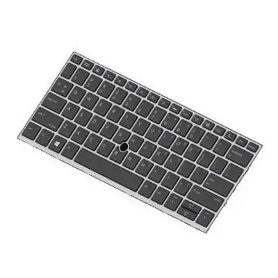 HP Inc. L13697-031 Keyboard Backlit L13697-031