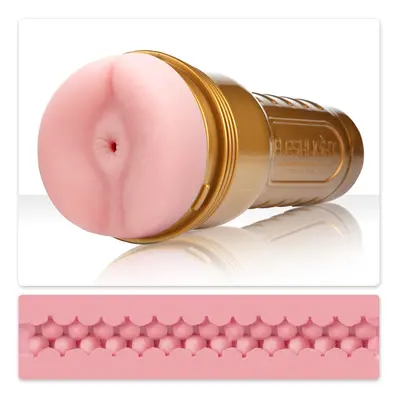 Fleshlight Stamina Training Unit Butt Male Masturbator | Realistic Ass Stroker