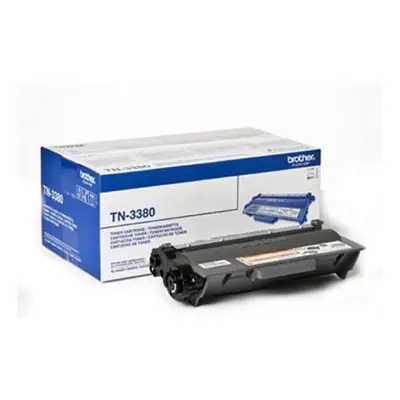 Original Toner Brother TN3380