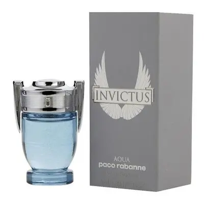 Paco Invictus Aqua Mini Ml Eau De Toilette