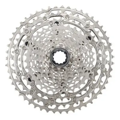 Shimano Deore: CS-M5100 Deore 11-speed cassette, 11-51T