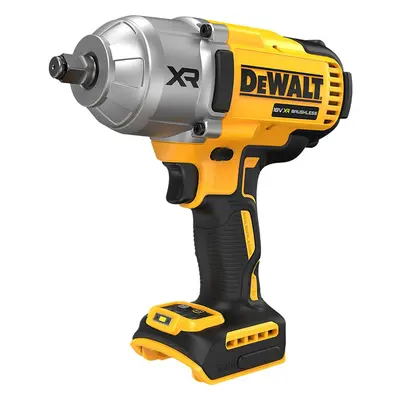 Dewalt 18V XR Brushless 1/2in High Torque Impact Wrench - Bare Unit