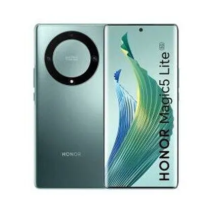 Honor Magic Lite 128GB 6.67" 5G Green EU