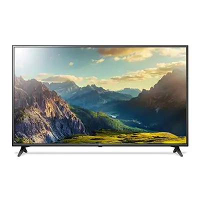 LG 55UK6200PLA 55" LG Ultra HD 4K TV