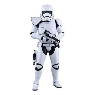 Stormtrooper Squad Leader Figure from Star Wars The Force Awakens...