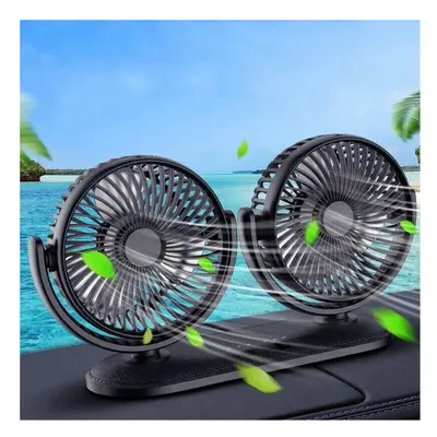 Clip on Cap Mini Solar Powered Fan Portable Energy-saving Eye-catching Handsfree Portable Fan Su