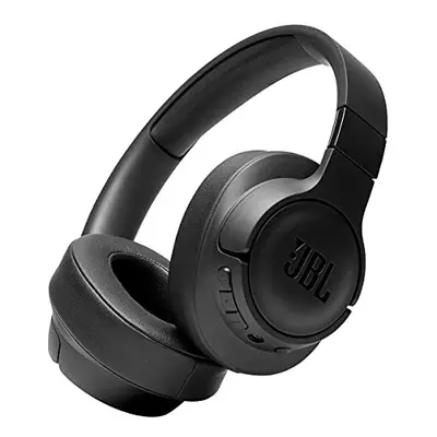 Tune 710BT Wireless Over-Ear - Bluetooth Headphones with Microphone, 50H Battery, Hands-Free Cal