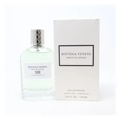 Parco Palladiano Xiii Quadrifoglio by Bottega Veneta Eau De Parfum 3.3oz