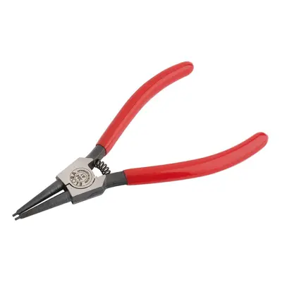 Elora A1 Straight External Circlip Pliers, - 25mm