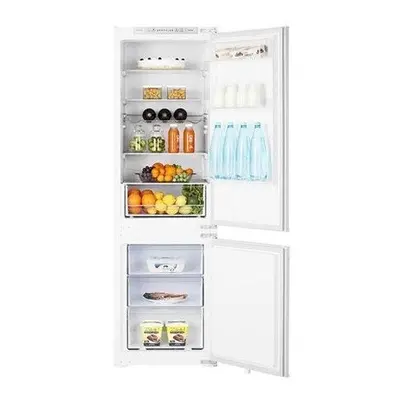 Hisense RIB312F4AWE Fridge Freezer