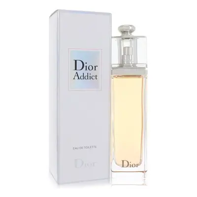 Dior Addict 100ml Eau De Toilette