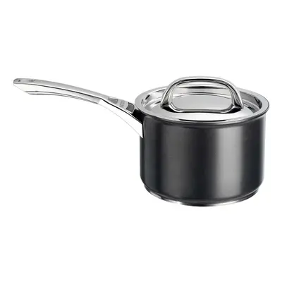 Circulon Infinite Cookware Set Black Hard Anodised Aluminium Pans - Pack of