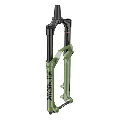 (27 Inch X 37OS X MM) Rockshox Lyrik Ultimate Green