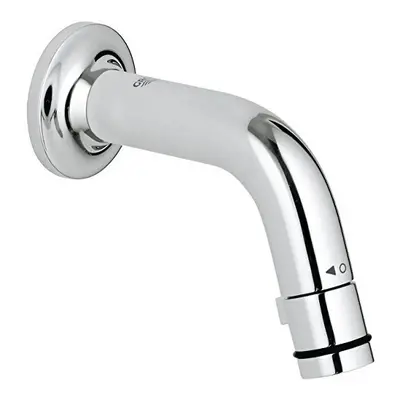 GROHE Universal Washstand Wall Tap Projection mm Chrome