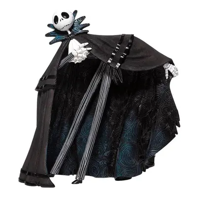 Disney The Nightmare Before Christmas Jack Skellington Figurine