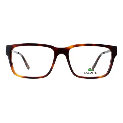 Lacoste Glasses Frames L2867 Havana Men