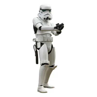 Star Wars Stormtrooper 12" 1:6 Scale Action Figure