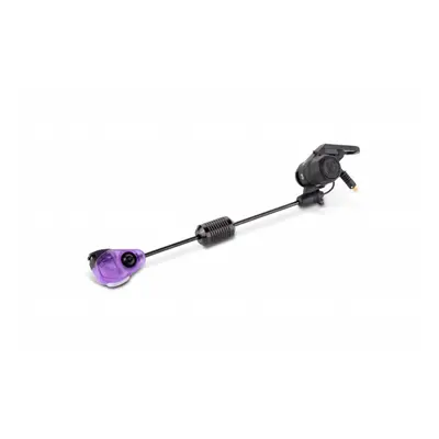 (Purple) Nash Siren Night Glo Swing-Arm