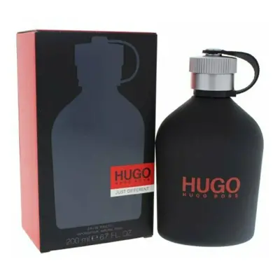 JUST DIFFERENT by Hugo Boss cologne for men EDT 6.7 oz