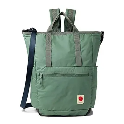 FJÃLLRÃVEN High Coast Totepack Sports backpack Unisex Patina Green One size