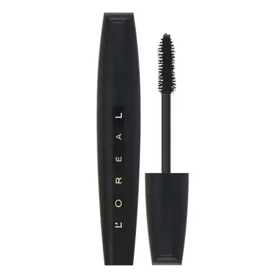 L'Oreal, Voluminous Collagen Mascara, Blackest Black