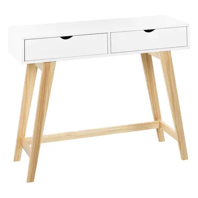 Console Table SULLY White