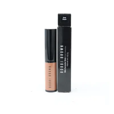 (Deep Bisque) Bobbi Brown Skin Corrector Stick 0.1oz/3.0g New With Box