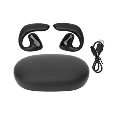 M8 Translator Earbuds, Language Translator Device, Two Way Real Time Translation Support Music C