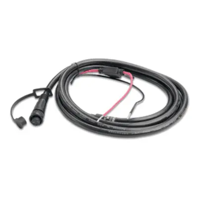 Garmin 2-Pin Power Cable f/GPSMAP® 4xxx & 5xxx Series