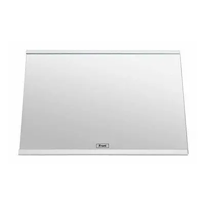 Genuine Samsung DA9713502D Glass Shelf Assembly Cool White Fridge