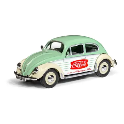 Coca-Cola Volkswagen Beetle