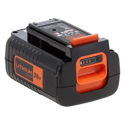 Black + Decker BL20362-XJ Lithium-Ion Rechargeable Battery