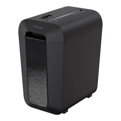 Fellowes Powershred LX65 P4 Cross-Cut Home & Home Office Shredder